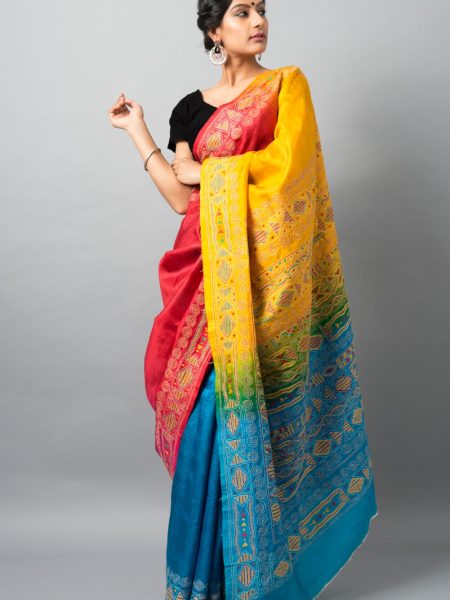 Kantha Sari