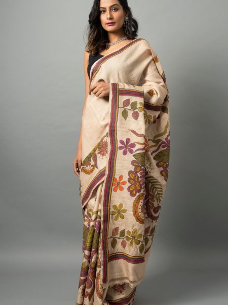 Kantha Sari