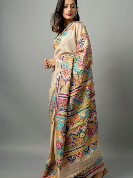 Kantha Sari